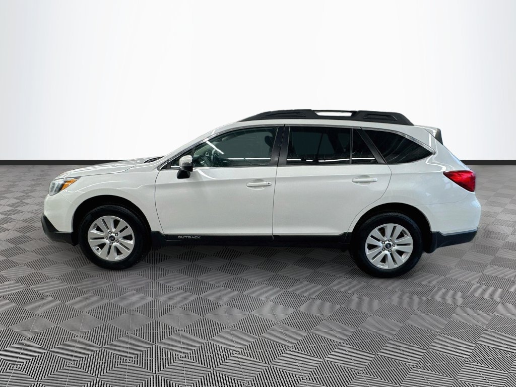 Used 2016 Subaru Outback 2.5i Premium AWD/4WD image 33