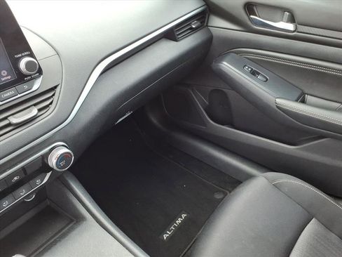 Used 2019 Nissan Altima 2.5 S image 33