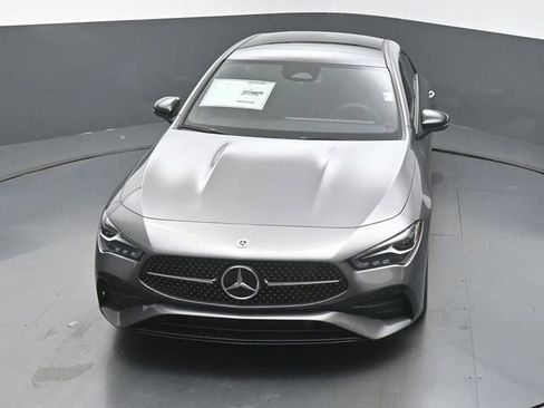 New 2026 Mercedes-Benz CLA 250 image 44