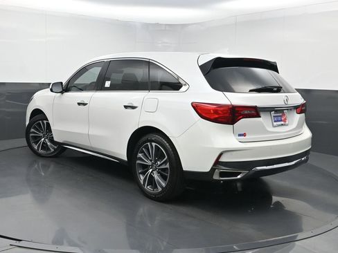 Used 2020 Acura MDX FWD w/ Technology Package image 24