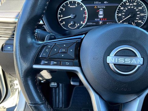Used 2024 Nissan Altima 2.5 SR image 22