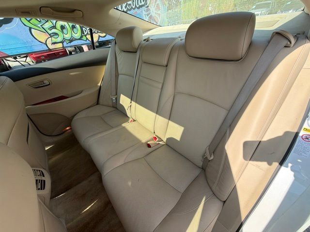 Used 2008 Lexus ES 350 w/ Premium Plus Pkg FWD image 19