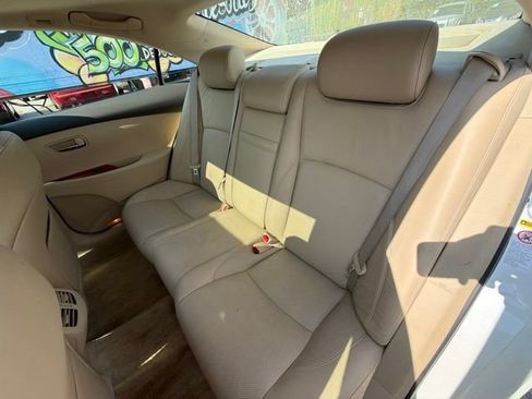 Used 2008 Lexus ES 350 w/ Premium Plus Pkg FWD image 19
