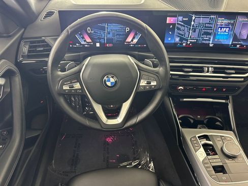 Used 2024 BMW 230i Coupe w/ Convenience Package RWD image 30