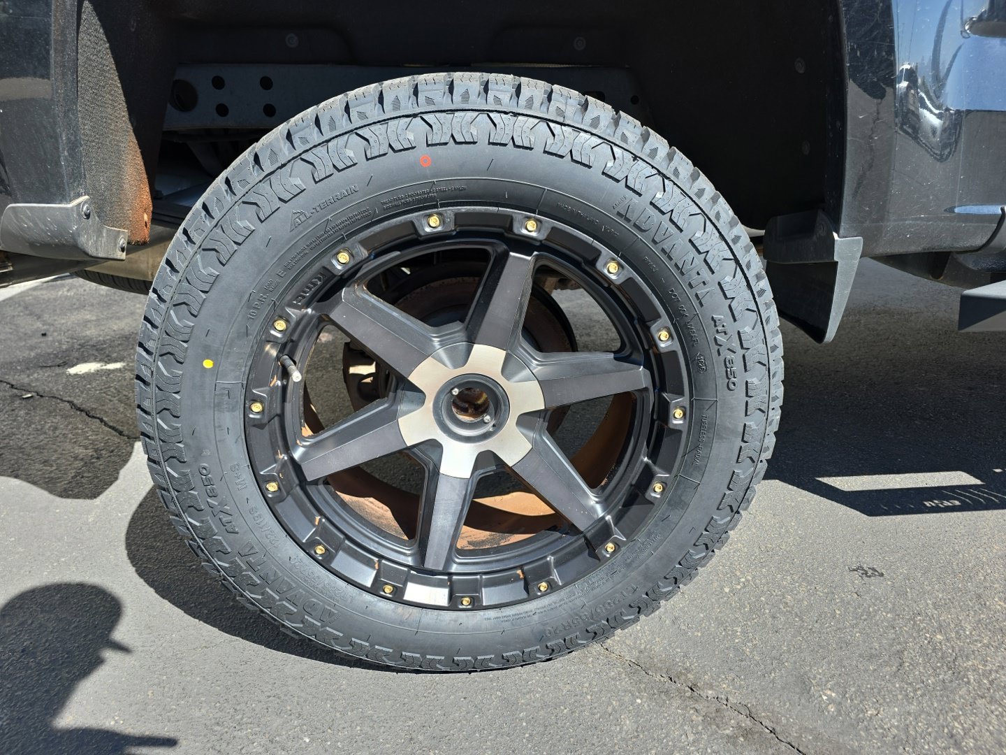 Used 2020 GMC Canyon SLE w/ Elevation Edition AWD/4WD image 27