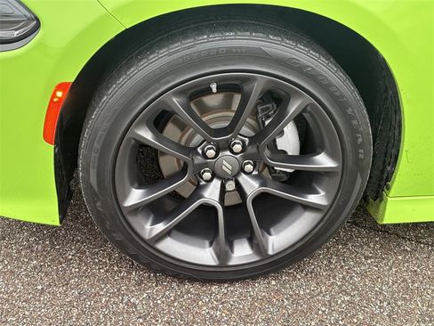 Used 2023 Dodge Charger R/T w/ Daytona Edition Group image 12
