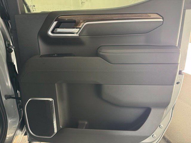 New 2026 Chevrolet Silverado 1500 RST w/ RST Select Package AWD/4WD image 28