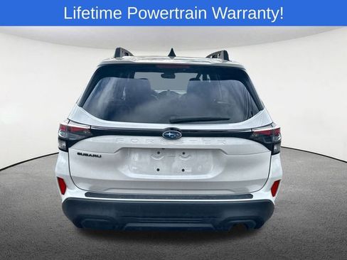 New 2025 Subaru Forester Premium w/ Convenience Package #1 AWD/4WD image 13