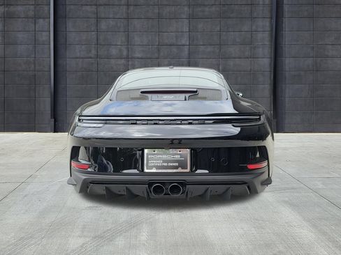 Certified 2023 Porsche 911 GT3 RWD image 10