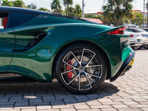 Used 2026 Lotus Emira RWD image 21