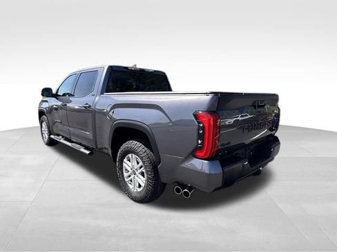 Used 2023 Toyota Tundra SR5 w/ SR5 Premium Package AWD/4WD image 5