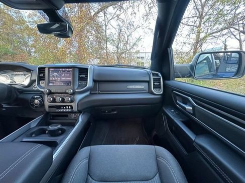 Used 2022 RAM 1500 Big Horn image 31