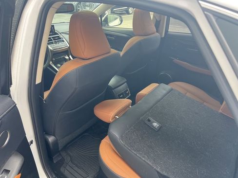 Used 2019 Lexus NX 300 AWD w/ Premium Package image 57