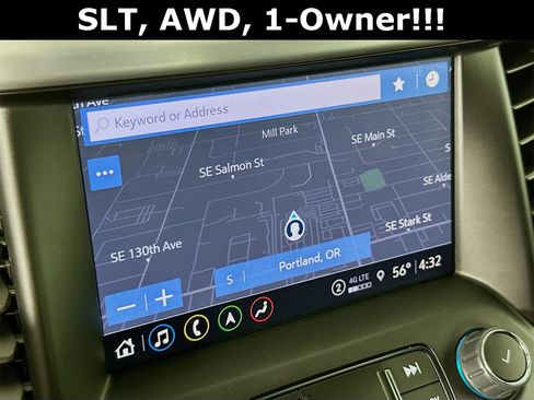 Used 2023 GMC Acadia SLT image 14