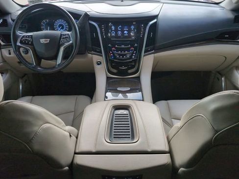 Certified 2020 Cadillac Escalade Premium Luxury image 21