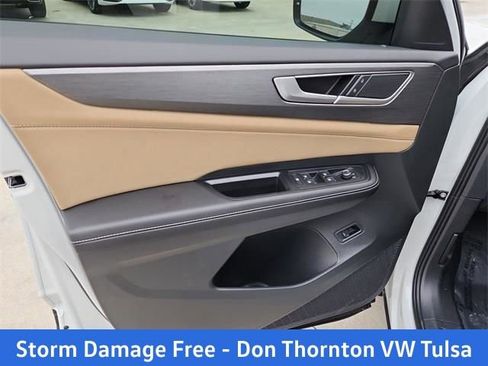 New 2026 Volkswagen Atlas Cross Sport SE AWD/4WD image 11