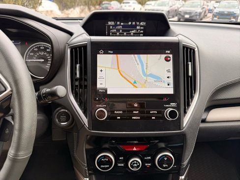 Used 2023 Subaru Forester Limited image 25