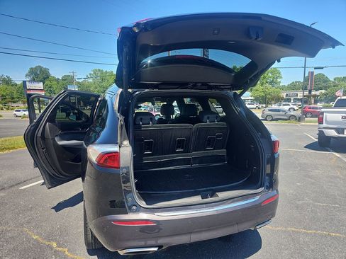 Certified 2023 Buick Enclave Premium w/ Experience Buick Package AWD/4WD image 24