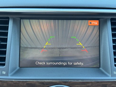 Used 2018 Nissan Armada SV w/ Driver Package image 26