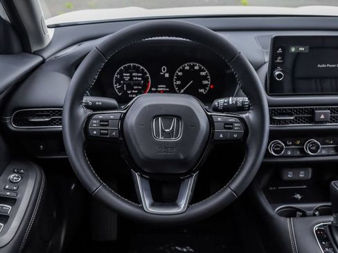 New 2027 Honda HR-V EX-L image 12