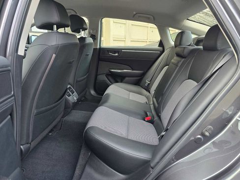 Used 2018 Honda Clarity Plug-In Hybrid image 22