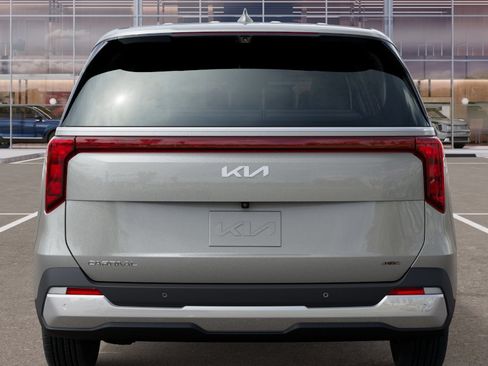 New 2027 Kia Carnival EX FWD image 13