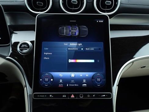 Certified 2023 Mercedes-Benz GLC 300 GLC 300 image 19