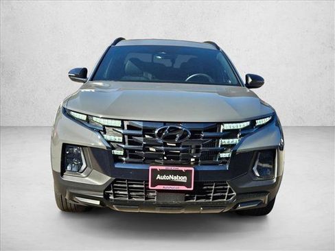 Certified 2024 Hyundai Santa Cruz XRT image 2