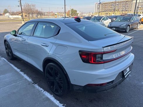 Used 2021 Polestar Polestar 2 w/ Performance Package image 5