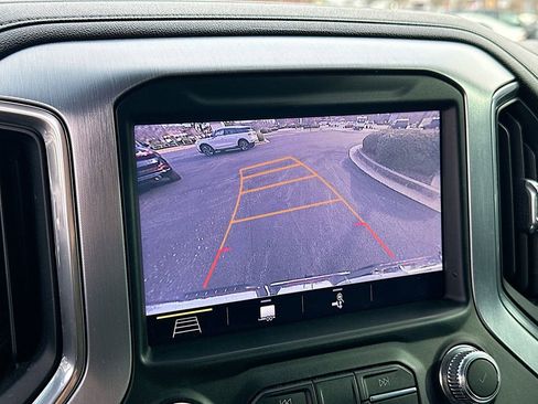 Used 2019 GMC Sierra 1500 SLT w/ SLT Premium Package image 23