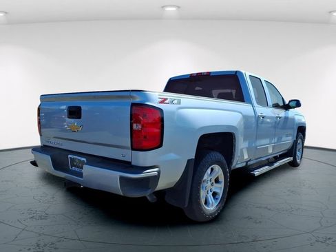 Used 2018 Chevrolet Silverado 1500 LT w/ All Star Edition image 5