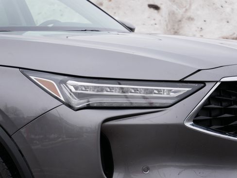 Used 2023 Acura MDX w/Advance Package image 16