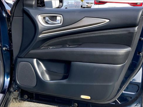 Used 2018 INFINITI QX60 Luxe image 22