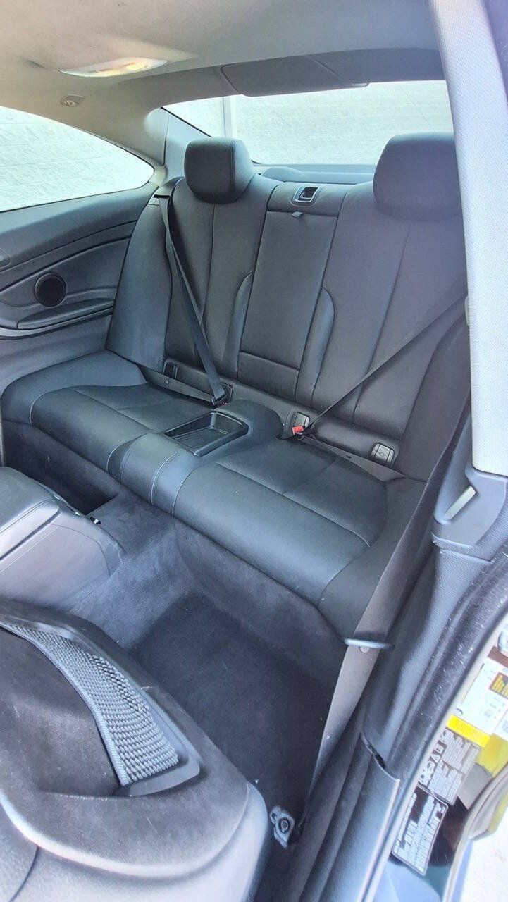 Used 2014 BMW 435i xDrive Coupe AWD/4WD image 79