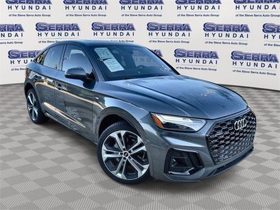 Used 2023 Audi Q5 2.0T Premium Plus