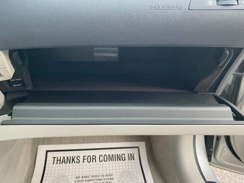 Used 2008 Lexus ES 350 w/ Premium Pkg image 35