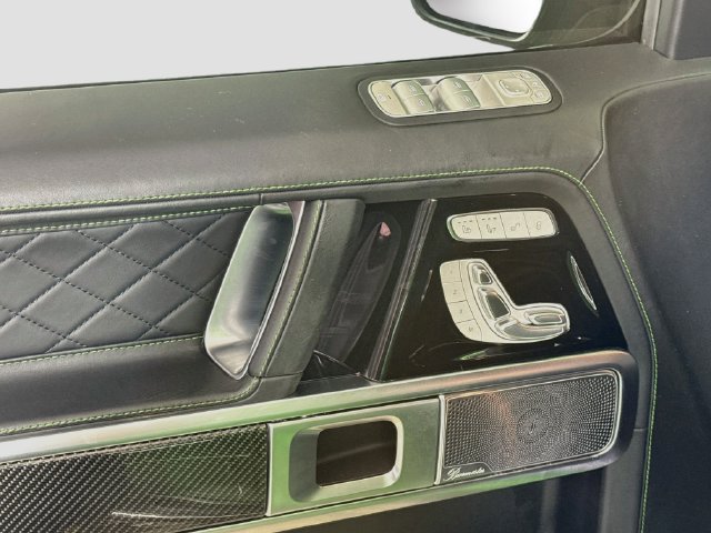 Used 2022 Mercedes-Benz G 63 AMG 4MATIC image 23