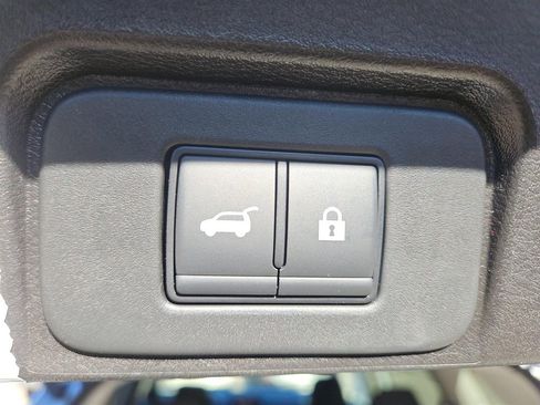 New 2026 Nissan Rogue SV w/ Cold Weather Package AWD/4WD image 20
