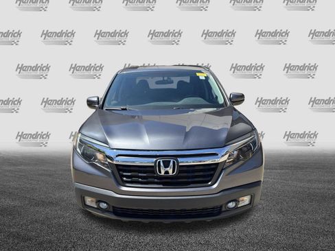 Used 2017 Honda Ridgeline RTL image 3