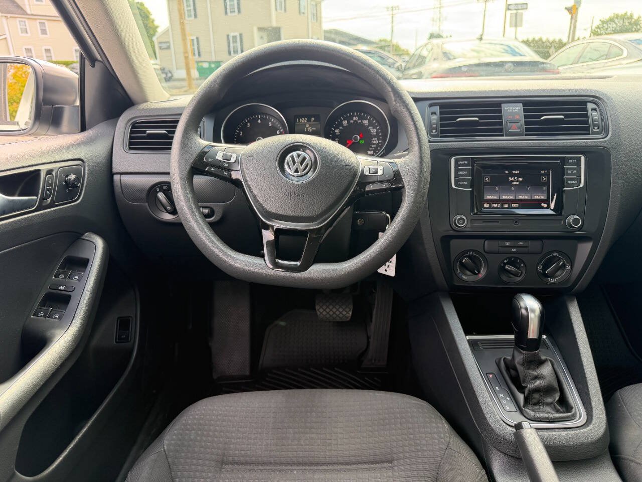 Used 2016 Volkswagen Jetta S FWD image 17