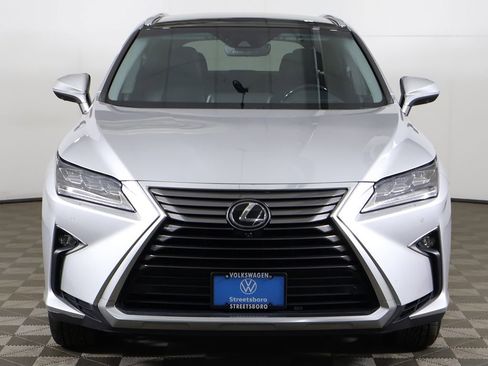 Used 2017 Lexus RX 350 AWD w/ Luxury Package image 14