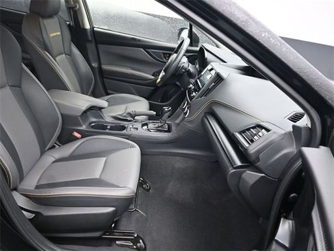 Used 2023 Subaru Crosstrek 2.5i Sport image 8