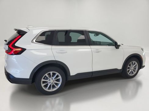 Used 2025 Honda CR-V EX image 5