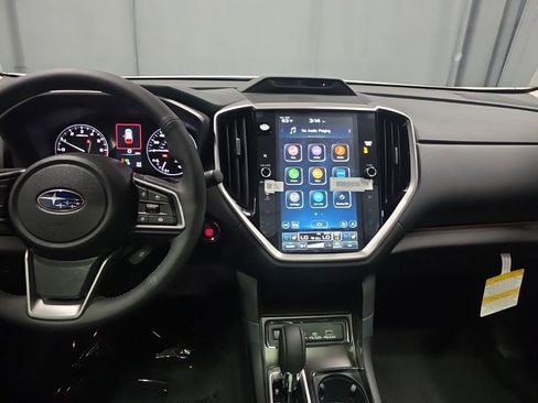 New 2026 Subaru Ascent Touring image 11