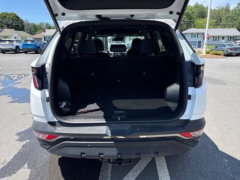 Used 2024 Hyundai Tucson XRT AWD/4WD image 20