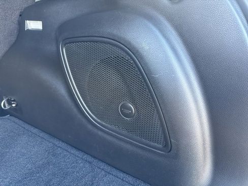 Certified 2022 Jeep Compass Limited w/ (RED) Package image 33