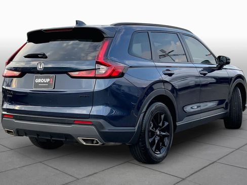 Used 2026 Honda CR-V Sport-L image 12