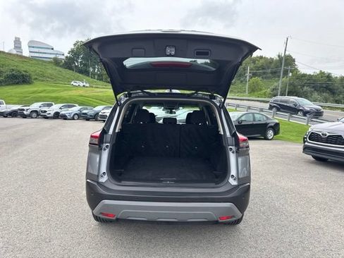 Used 2023 Nissan Rogue S AWD/4WD image 15