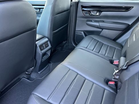 Certified 2026 Honda CR-V EX-L image 13