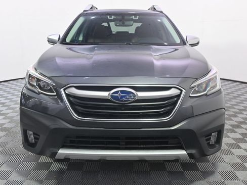 Used 2021 Subaru Outback Touring AWD/4WD image 10